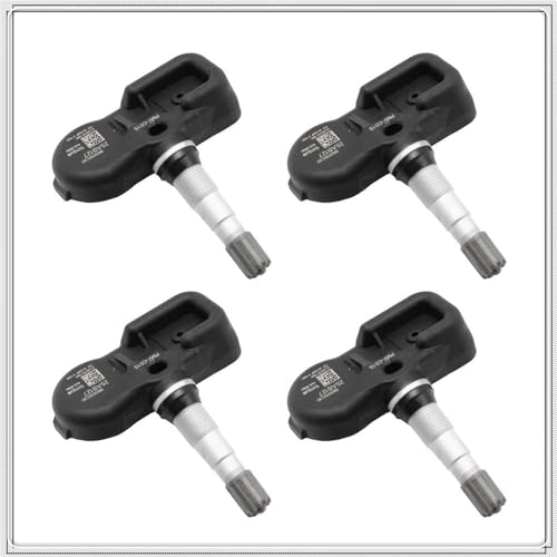 Capteur TPMS pour Lexus 4260748010 haute précision conforme aux normes constructeur d'origine