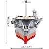 COBI Historical Collection WWII - IJN Akagi Imperial Japanese Navy Fleet Carrier