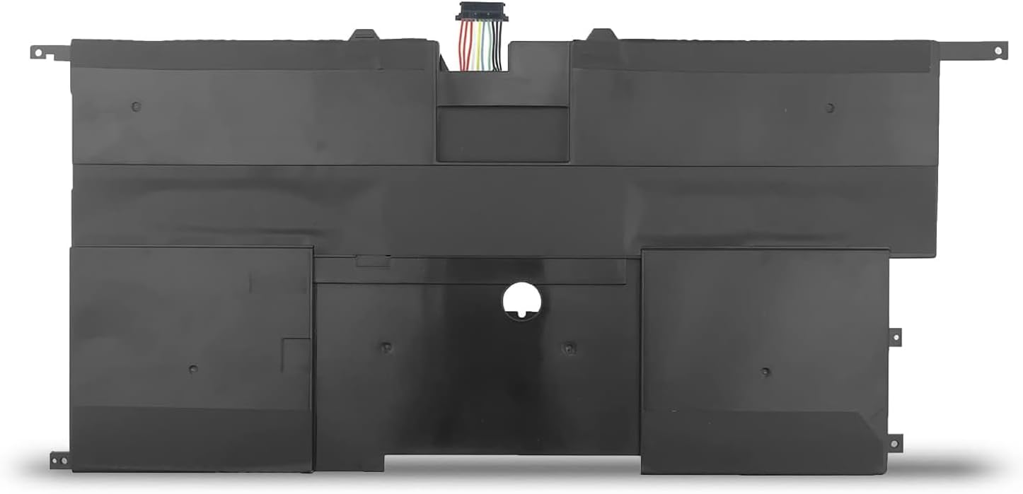 00HW003 Battery Compatible with Lenovo ThinkPad X1 Carbon Gen 3 Series 2015 Laptop, P/N: 00HW002 SB10F46440 SB10F46441-15.2V 50Wh