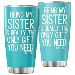 Sister Appreciation 8J