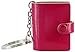 Produktbild Filofax 828091 Original Keyring Schlüsselanhänger, inklusive Post-it Blöckchen, fuchsia