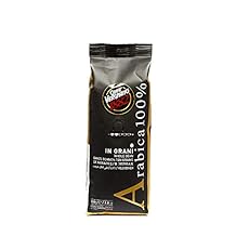 Caffe Vergnano 100% Arabica Coffee Beans Medium Roast - 8.8 Oz. - 250g
