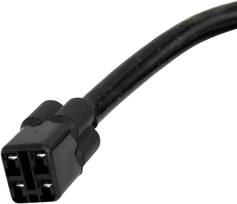 RMSTATOR Replacement Oxygen O2 Exhaust Sensor for Arctic Cat Alterra 450/570 / 700 | HDX 500/700 | Mudpro 700/1000 | TBX/TRV/VLX 700 | XC 450 2014-2024 | 0430-135