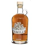 Marzadro, Liquore Tradizionale Infusioni Camilla - bottiglia in vetro da 700ml