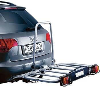 Amazon.co.jp: THULE スーリー イージーベース トウバー用カーゴ