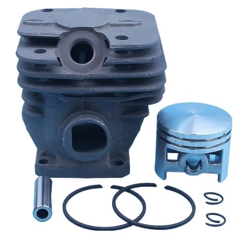 Kit cylindre piston 42mm pour rénover votre tronçonneuse MS 240 de jardinage