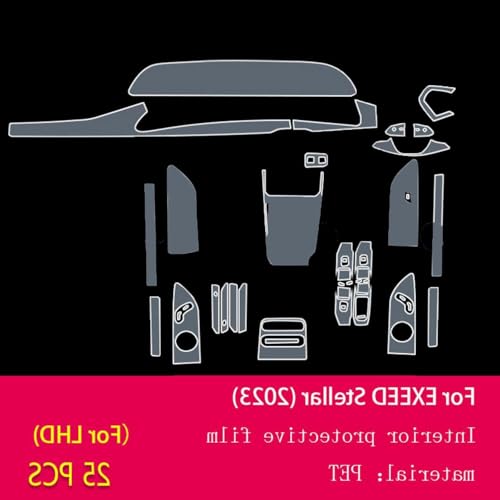 Protection TPU DENZA N7 2023 pour garder une console neuve