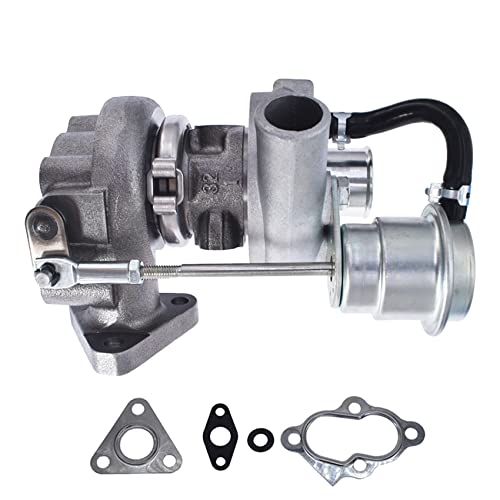 Labwork Turbocharger 49173-03410 1E038-17012 Turbo Model Td025M-05T For D1105T 1.5L #TOP3