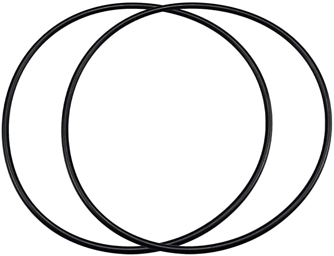 Buying Q Buying S Replacement R0462700 Tank Top O-Ring Fits CS Series Cartridge Pool and Spa Filters(2 Pack)-image-0