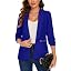 Bu-royal Blue