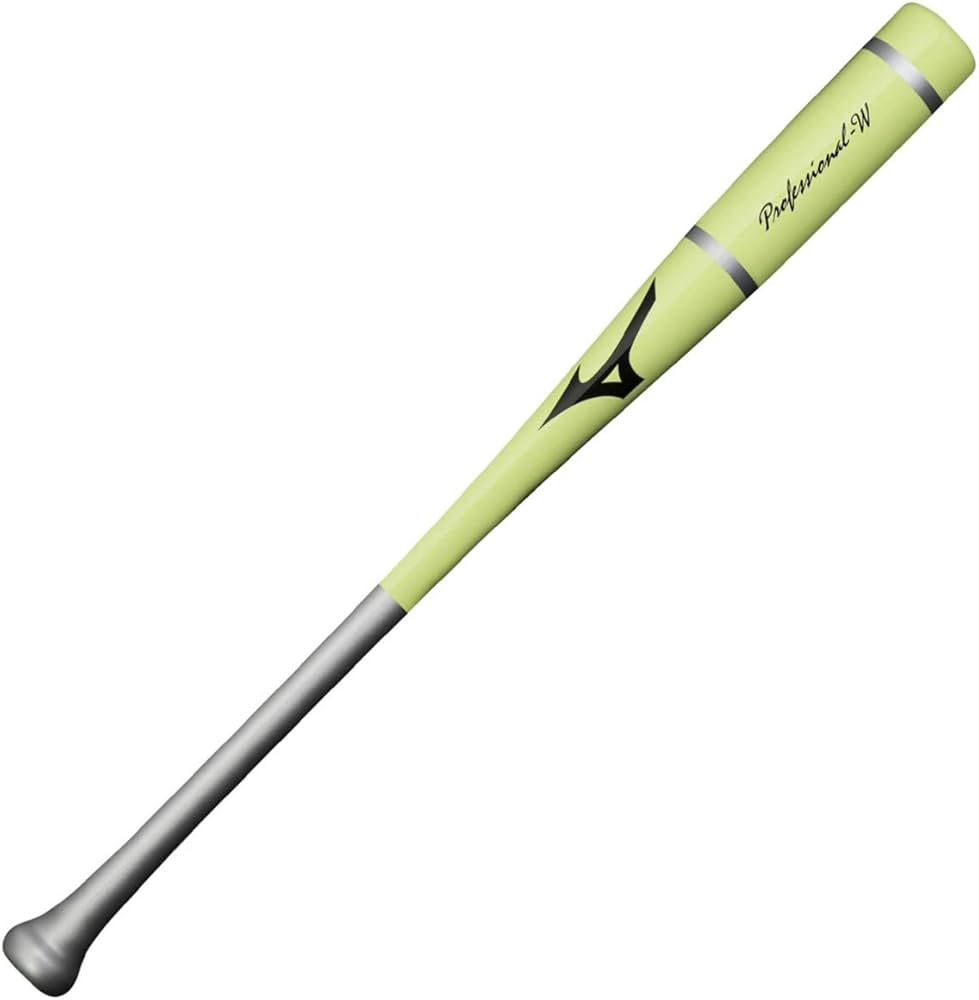 ミズノ プロフェッショナルリーグ 軟式バット