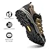 Imagen de NORTIV 8 Zapatillas Hombre Verano Trekking Trasnpirables Zapatos con Punta Protectora Zapatos de Senderismo Antideslizantes