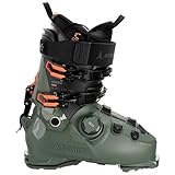 Verde Atomic HAWX Prime XTD 120 Boa GW Alpine Ski Boots 31.0-31.5