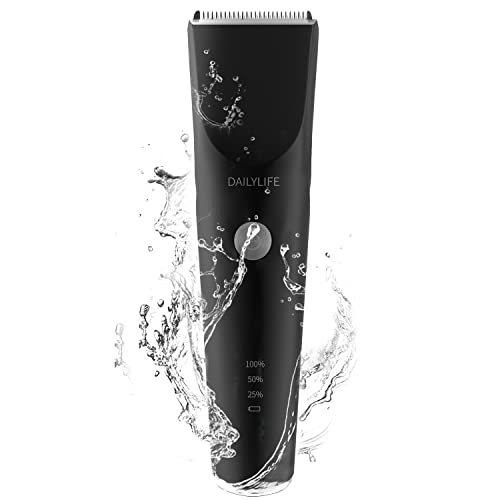 Our Best Electric Trimmers For Men Top 7 Model Reveled! BNB