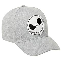 Jack Skellington Light Grey