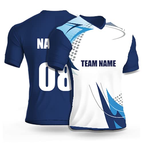 Daily Orders Cricket Sports Jersey for 