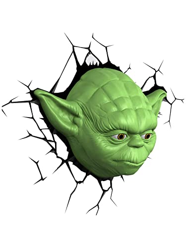 TruffleShuffle 3D Light FX