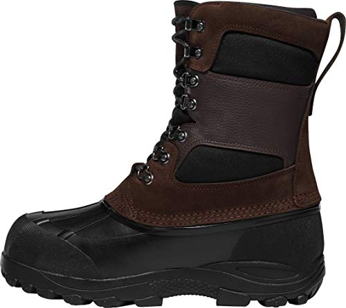 LaCrosse Men's Outpost II 11 Inch Pac Boot2