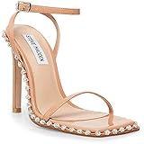 Steve Madden Women's Zelle, Camel Multi, 10