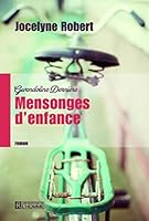Gwendoline Dernière - tome 1 Mensonges d'enfance 2761942574 Book Cover