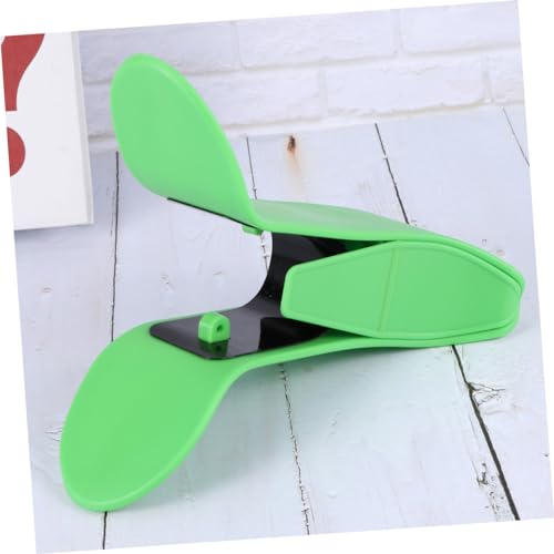 Mipcase 2 Peças Treinador De Virilha Exercício Treinador De Quadril Mulheres Correção Do Treinador D