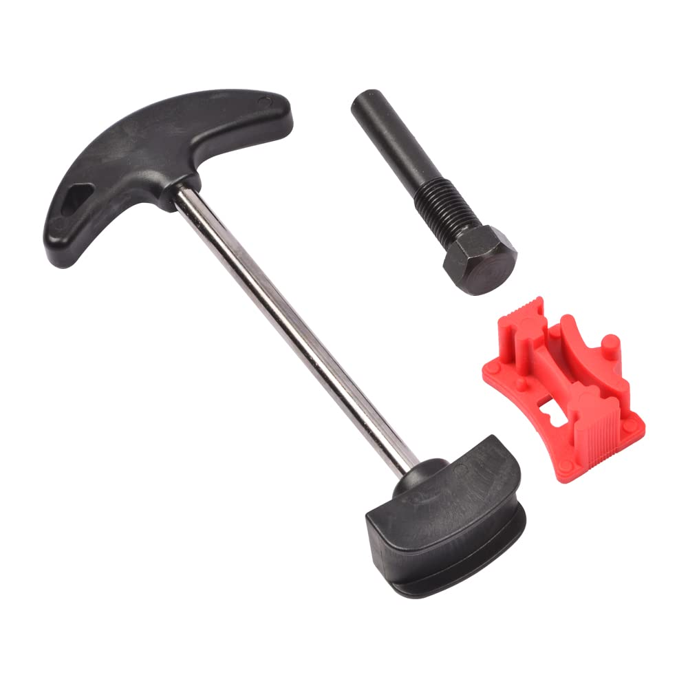 Kit de Calado de Distribución para Motores VAG EA211 1.0 1.2 1.4 1.6 FSI TSI TFSI, Compatible con VW Golf, Audi A3, Seat Leon, Skoda Octavia, Jetta, Lavida