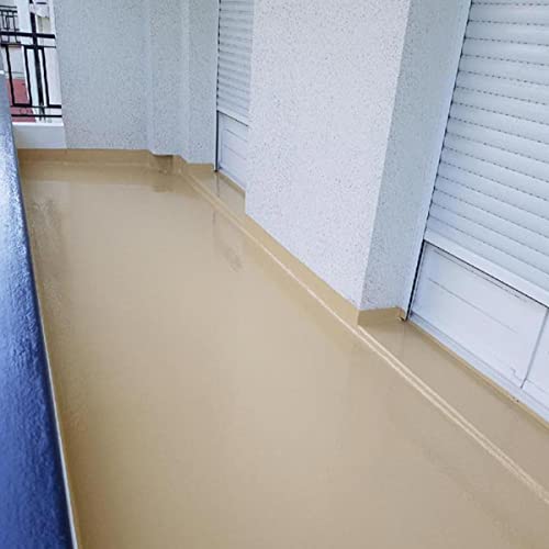 Résine étanche polyuréthane ARCATHAN contre infiltrations toit
