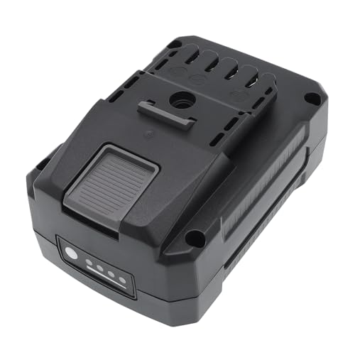 Battery for SuperHandy 3 Wheel Power Mobility Scooter Plus, 4 Wheels Folding Mobility Scooter, 330 LBS Portable Wheelchair, Electric Tricycle 48V 2Ah, GUT112, GUT140, GUT164, GUO050, LAB01,BL481
