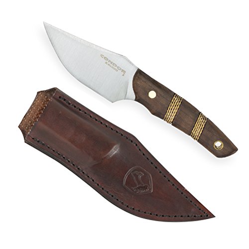 Condor Tool & Knife, Headstrong Knife