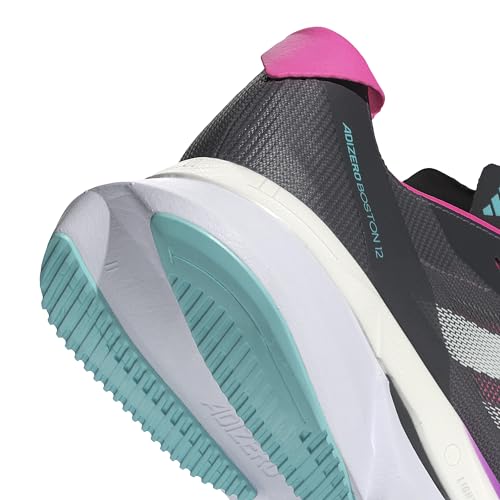 Image of Adidas Womens Adizero Boston 12 W | Road Running Shoes
