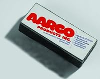 Algopix Similar Product 17 - Felt Eraser Size: 5" H x 2" W