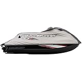 Yamaha OEM 2009-2016 FZR Waverunner Cover - MWV-CVRFZ-GY-18