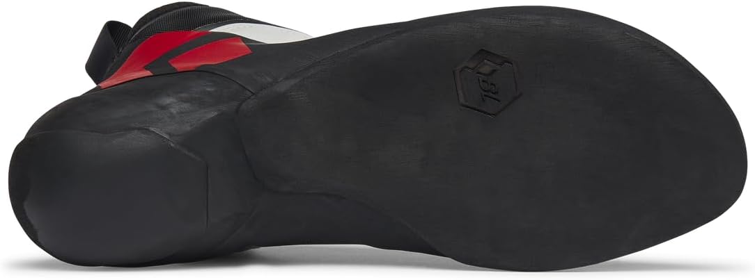 BLACK DIAMOND Unisex-Adult Regular Mens Aspect Pro Performance Rock Climbing Shoes