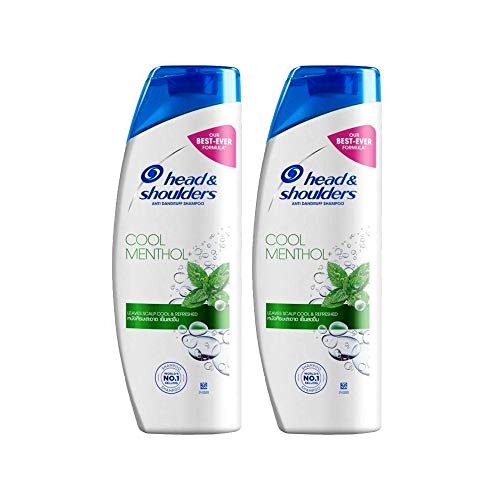 Head and Shoulders tP΍Vv[ N[g[ vX 330ml x 2