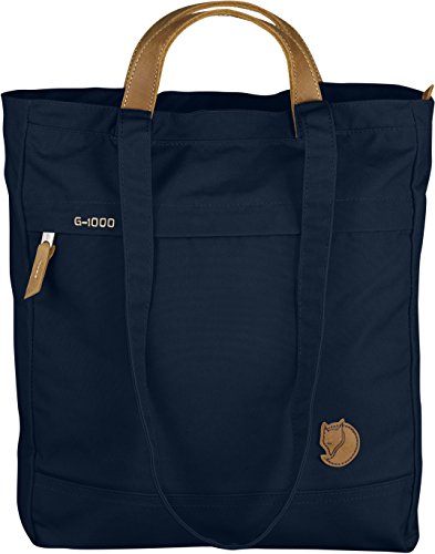 Fjallraven Totepack No. 1 Navy One Size