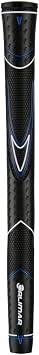 Orlimar ATS Junior Golf Driver for Boys Ages 5-8 Blue/Lime Lightweight Kids Club