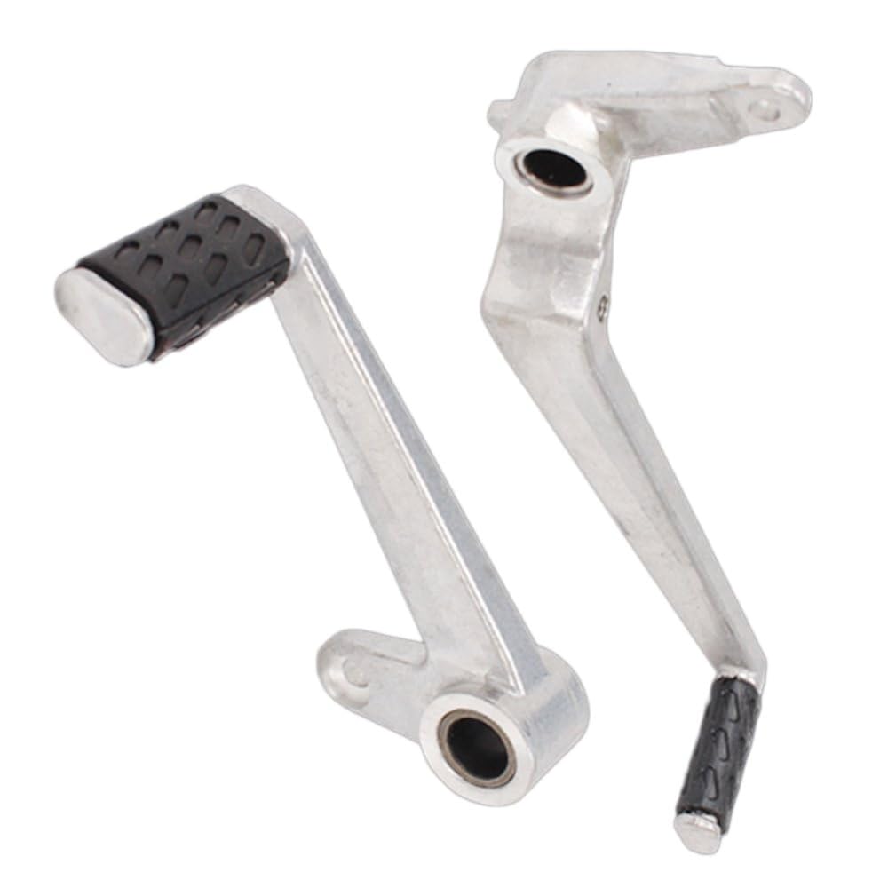 Sélecteur de vitesse réglable pour moto Monster 696 796 795 levier de frein aluminium