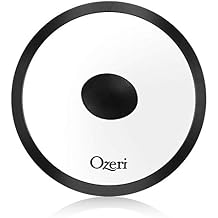 Ozeri Fry Pan Lid, in Tempered Glass