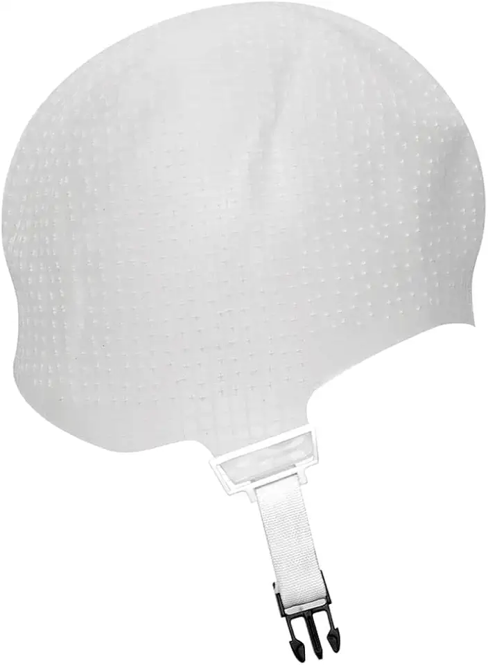 Vertix Touca De Silicone Para Mechas