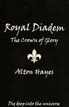 Paperback Royal Diadem: The Crown of Glory Book