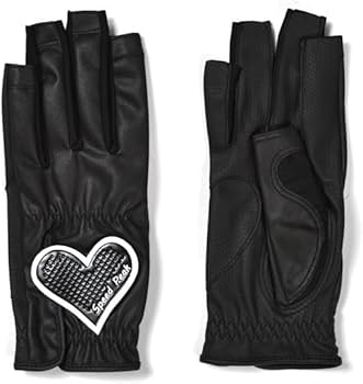 FR2 ゴルフ グローブ ネイルカット 両手 20cm ネイルもOK!【両手用