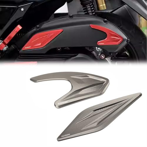EODIEMD For NMAX125 NMAX155 nmax125 nmax155 2025 2024 2023 2022�V�����A�N�Z�T���[�I�[�g�o�C�����G�A�t�B���^�[�ی쑕���J�o�[�A���~�����ی�J�o�[ (�O���C) [���s�A���i]