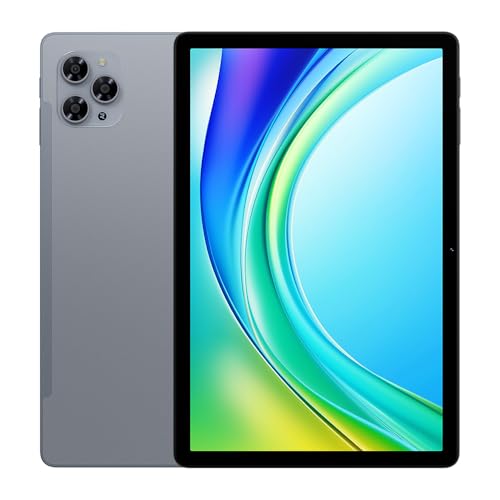 TabG6 �^�u���b�g Android 15���� 4G LTE SIM�t���[ 11�C���` HD IPS�t�� 90Hz�f�B�X�v���C 30GB RAM 256GB ROM (2TB�܂Ŋg���\) 8000mAh��e�ʃo�b�e���[ Unisoc T7250 �I�N�^