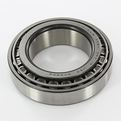 image for Timken SET98 Wheel Bearing and Race Set