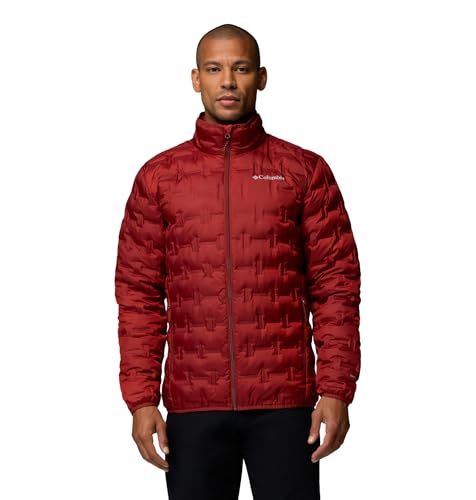 Image of Columbia Delta Ridge II Down Jacket