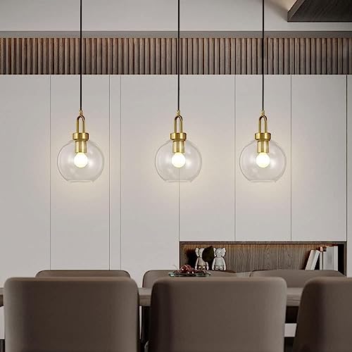 Luz colgante ajustable E27 para techo de comedor dormitorio y pasillo 5