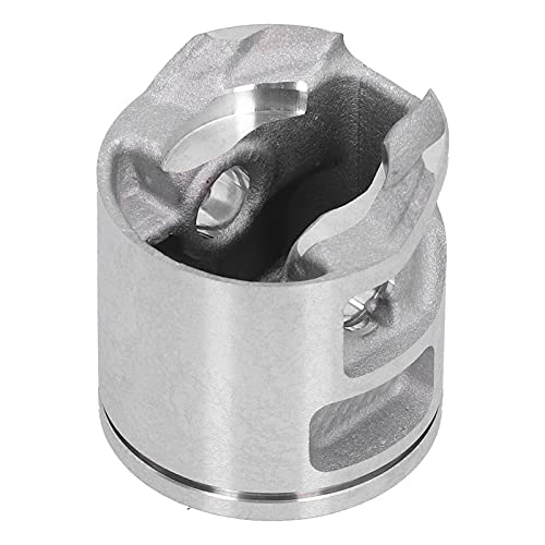 Conjunto de Pistões de Cilindro, Kit de Pistão de Substituição de Compressão de Gás Forte de 43 Mm C