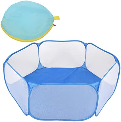Falten tragbare Babyspielzelt Pool für Ocean Balls Kinder Ball Pit Pool Spielzelt Spielzeug Kinder perfekte für Indoor Outdoor Spielen