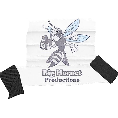 The Big Hornet Podcast Ep.5 | Talking White