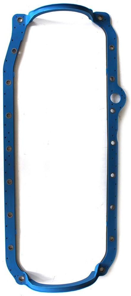O-Pan Gasket Replacement for GMC P3500 Stripped Chassis 5.7L Base